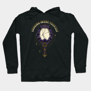 Look Inside Yourself Hoodie